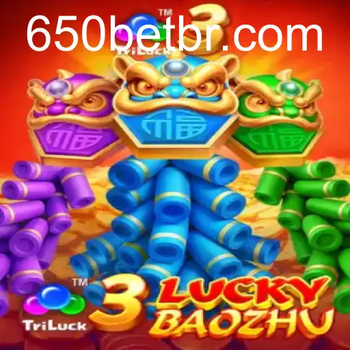 3LuckyBaozhu