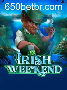 IrishWeekend