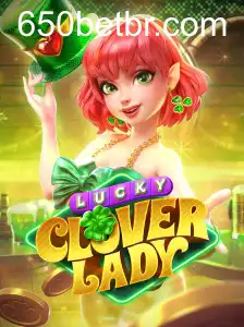 LuckyCloverLady