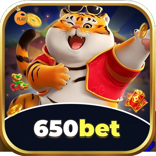650bet Logo